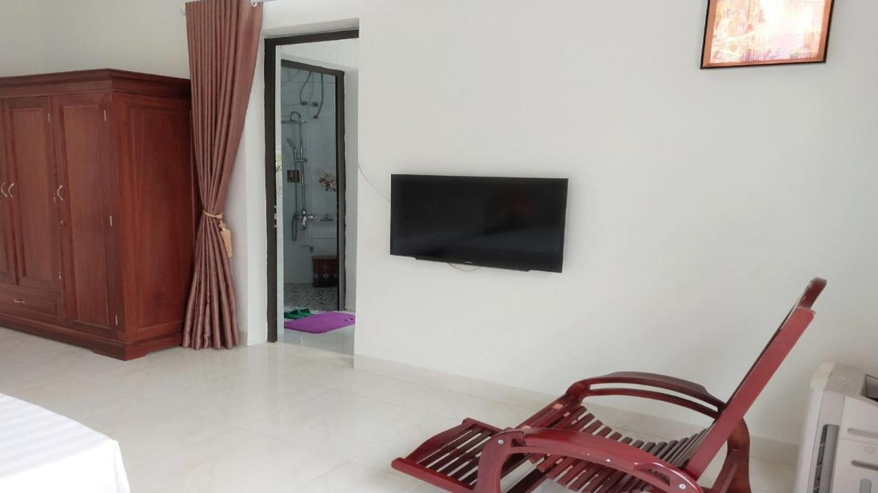 Nha Xanh Homestay 宁平 外观 照片