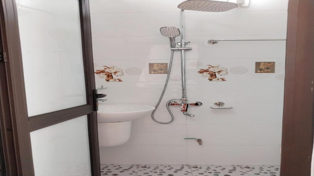 Nha Xanh Homestay 宁平 外观 照片