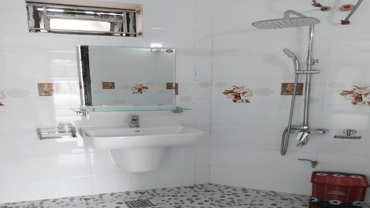 Nha Xanh Homestay 宁平 外观 照片