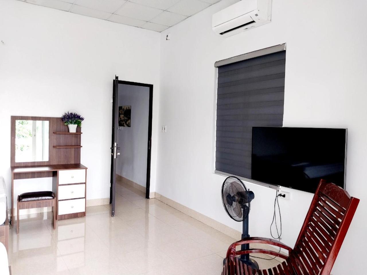Nha Xanh Homestay 宁平 外观 照片